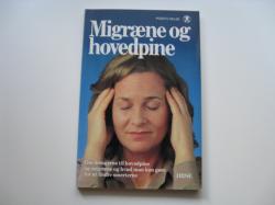 Billede af bogen Migræne og hovedpine