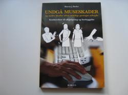 Billede af bogen Undgå museskader - og andre skader efter ensidigt gentaget arbejde.
