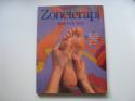 Billede af bogen Zoneterapi  trin for trin.