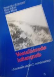Billede af bogen Vestallierede luftangreb i Danmark under 2. verdenskrig del. 2 Billede af bogen Vestallierede luftangreb i Danmark under 2. verdenskrig del. 2