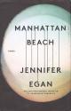 Billede af bogen Manhattan Beach