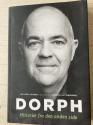 Billede af bogen Dorph historier fra den anden side