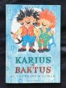 Billede af bogen Karius og Baktus 