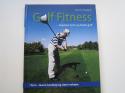 Billede af bogen Golf Fitness - stærkere fysik og bedre golf.