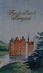 Billede af bogen Fynske Slotte & Herregårde