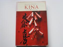 Billede af bogen KINA