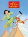 Billede af bogen Mulan