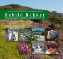 Billede af bogen  Rebild Bakker - Bog inkl. DVD