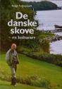 Billede af bogen De danske skove - en kulturarv