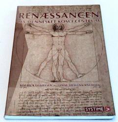 Billede af bogen Renæssancen - da mennesket kom i centrum