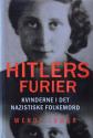 Billede af bogen Hitlers Furier - Kvinderne i det nazistiske folkemord