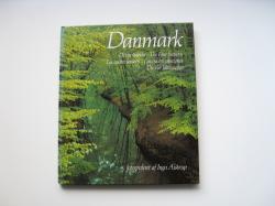 Billede af bogen Danmark - De fire årstider.
