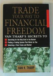 Billede af bogen Trade your way to financial freedom