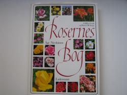 Billede af bogen Rosernes Bog.