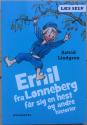 Billede af bogen Emil fra Lønneberg får sig en hest og andre historier - Læs selv udgave