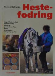 Billede af bogen Hestefodring 