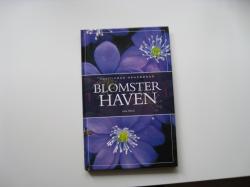 Billede af bogen Blomsterhaven