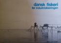 Billede af bogen Dansk fiskeri før industrialiseringen