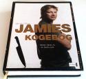 Billede af bogen Jamies kogebog - Sådan bliver du en bedre kok