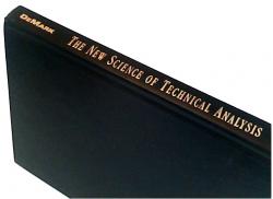 Billede af bogen The new science of technical analysis