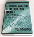 Billede af bogen Technical analysis of the currency market