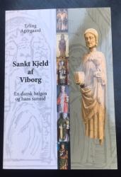 Billede af bogen Sankt Kjeld af Viborg