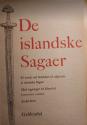 Billede af bogen De islandske sagaer - Bind 2
