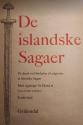 Billede af bogen De islandske sagaer - Bind 3