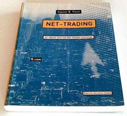 Billede af bogen Net trading