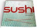 Billede af bogen Sushi - råt for usødet