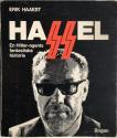 Billede af bogen Hassel - En Hitler-agents fantastiske historie