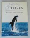 Billede af bogen Delfinen - Historien om en drømmer