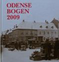 Billede af bogen Odensebogen 2009