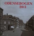 Billede af bogen Odensebogen 2011