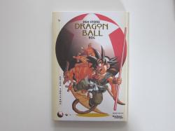 Billede af bogen Den Store DRAGON BALL bog