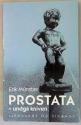 Billede af bogen Prostata - undgå kniven