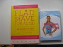 Billede af bogen Flad mave for altid - så enkelt er det + DVD Flad mave, stærk ryg.