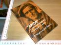 Billede af bogen Andy” – et portræt af danskeren major Anders Lassen som – efter at være faldet i anden verdenskrig – blev tildelt Victoriakorset