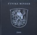 Billede af bogen Fynske Minder 2000