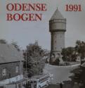 Billede af bogen Odensebogen 1991