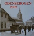 Billede af bogen Odensebogen 2002