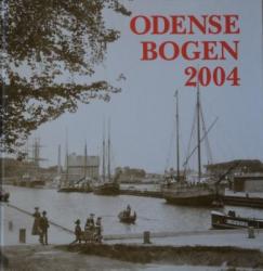 Billede af bogen Odensebogen 2004