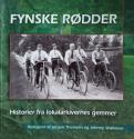 Billede af bogen Fynske rødder - Historier fra lokalarkivernes gemmer