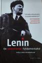 Billede af bogen Lenin - En revolutionær fundamentalist