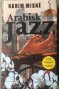 Billede af bogen Arabisk Jazz