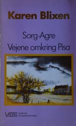 Billede af bogen Sorg - Agre og Vejene omkring Pisa