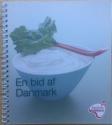 Billede af bogen Karolines køkken - En bid af Danmark