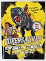 Billede af bogen Supersaurus - Raptorer i paradis