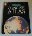 Billede af bogen Concise Atlas of the World