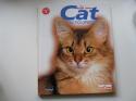 Billede af bogen Cat Encyclopedia  vol.1.             